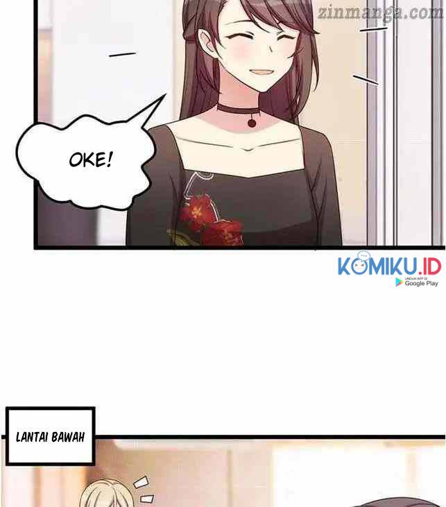 CEO’s Sudden Proposal Chapter 234 Gambar 23